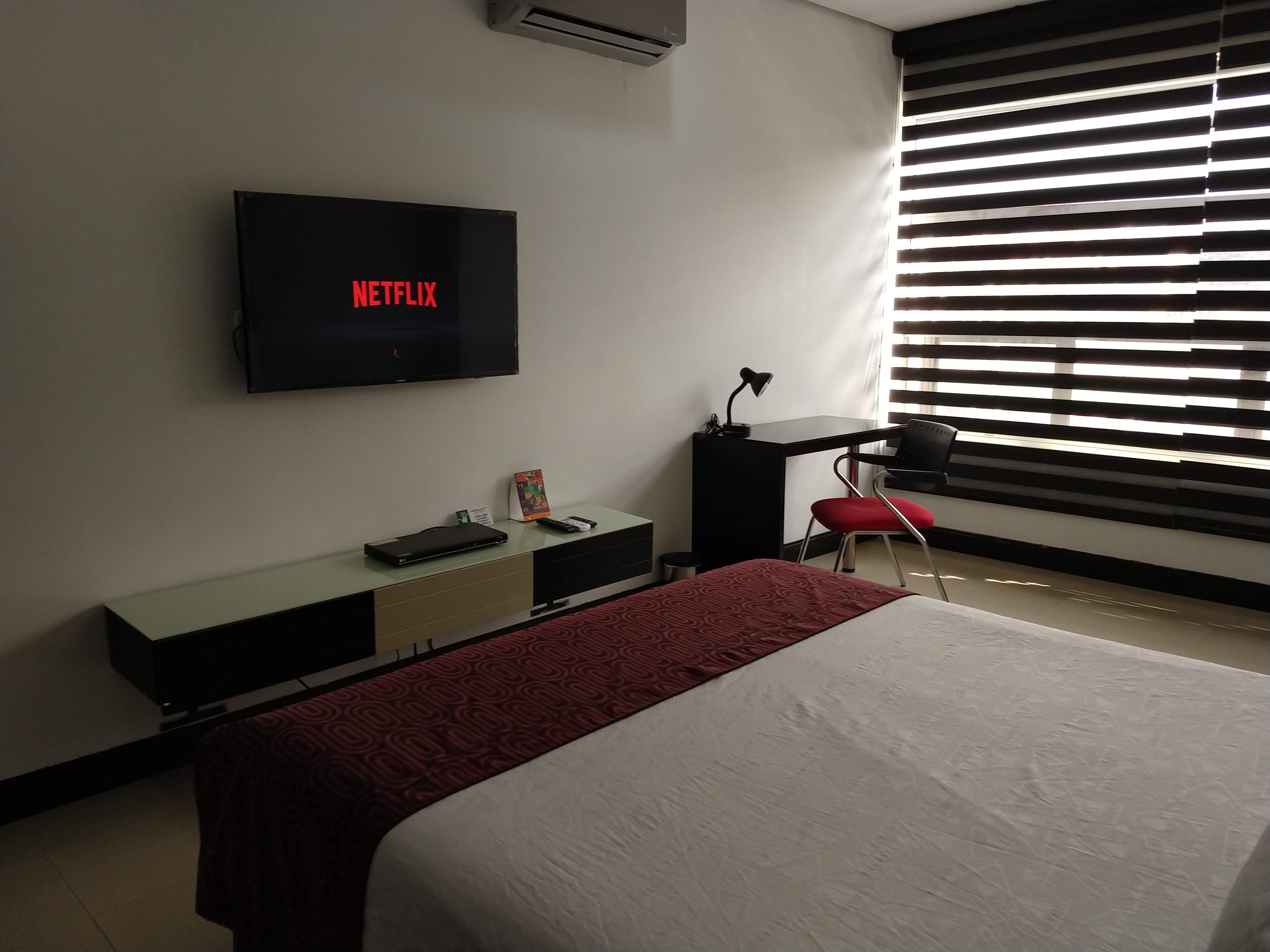 Hotel Merlott 70 Medellín Buitenkant foto