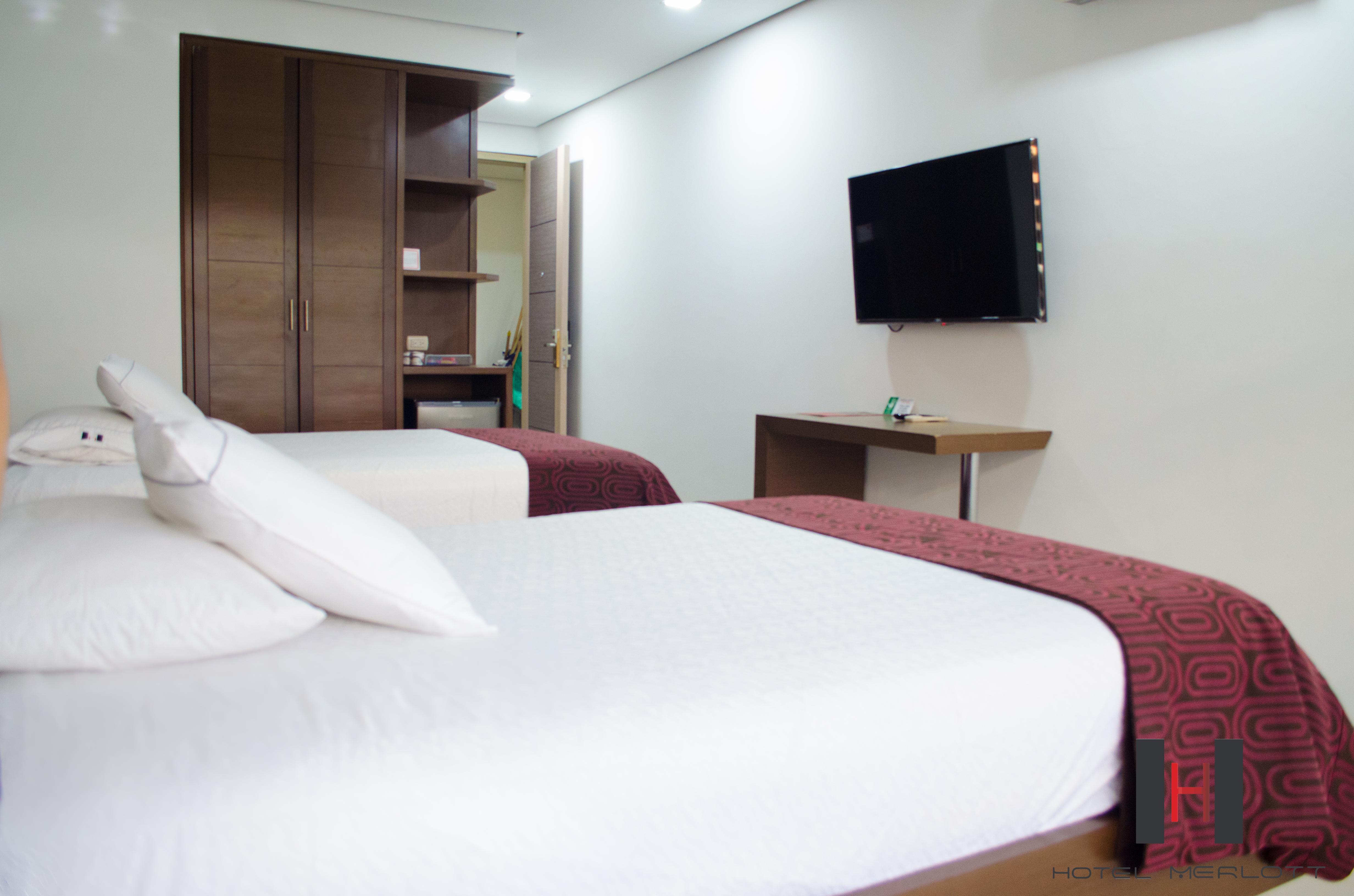 Hotel Merlott 70 Medellín Buitenkant foto