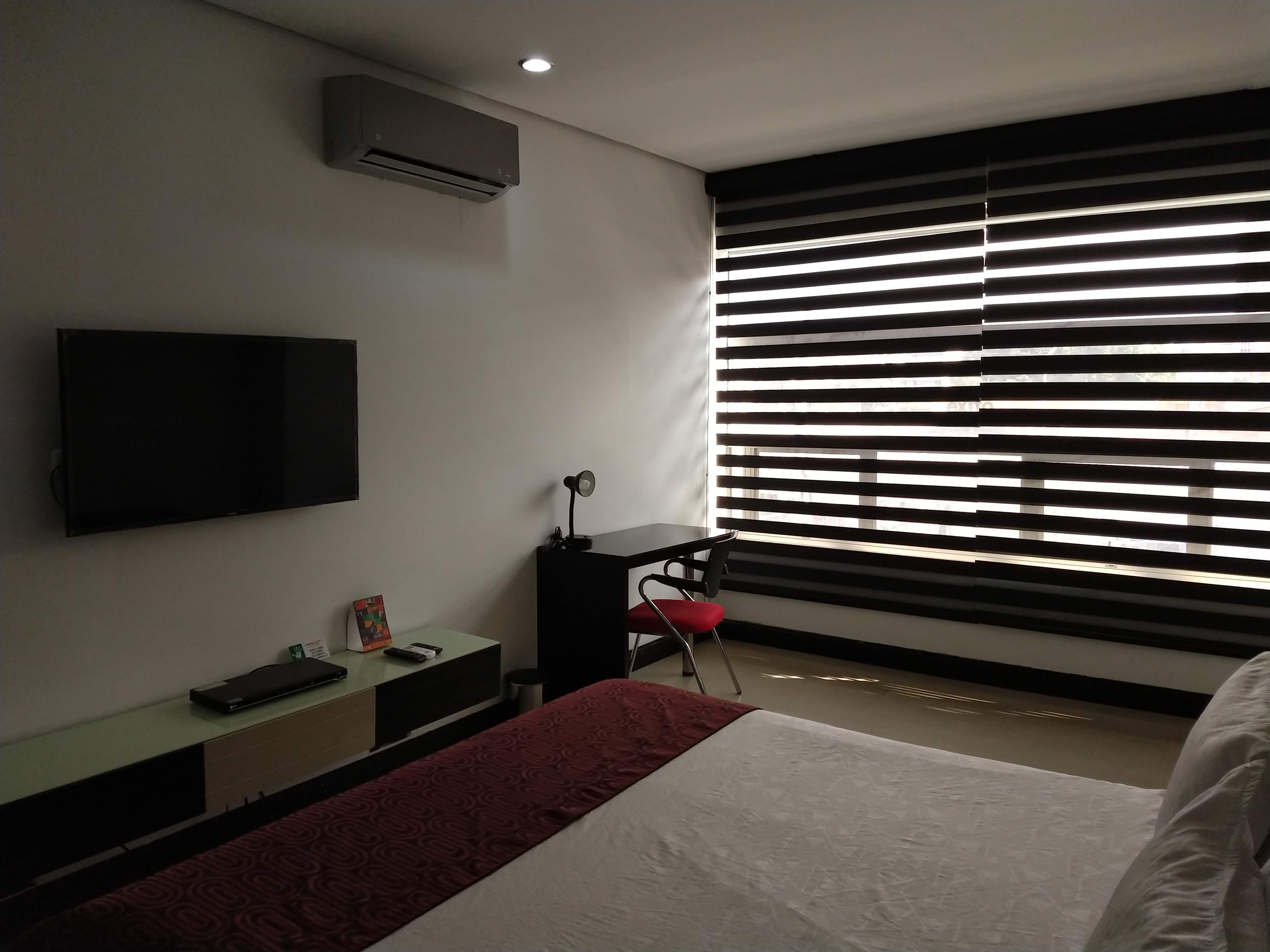 Hotel Merlott 70 Medellín Buitenkant foto